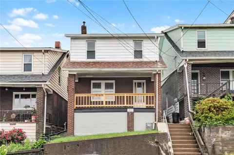 2217 Hawthorne Ave, Pittsburgh, PA 15218