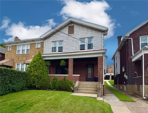 941 Kennebec St, Pittsburgh, PA 15217