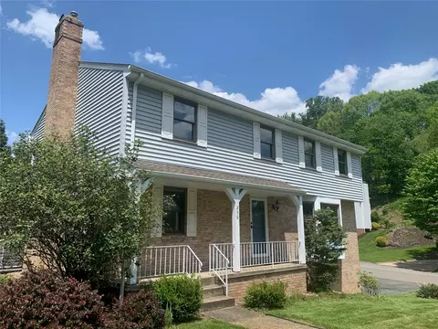 256 Kinvara Dr, Pittsburgh, PA 15237
