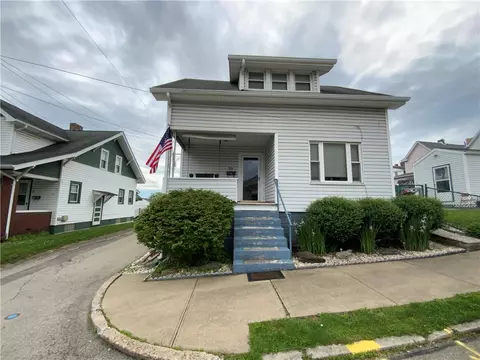 55 Canton Ave, Washington, PA 15301