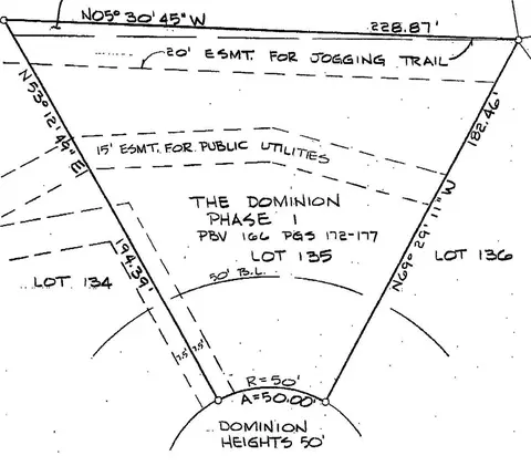 lot135 1464 Dominion Hts, Upper Saint Clair, PA 15241