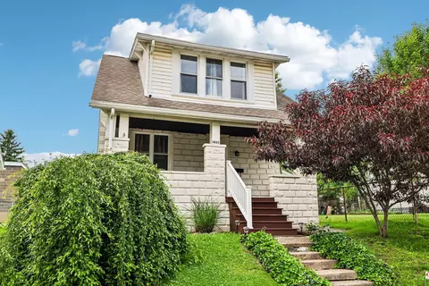 1435 2nd St, Natrona Heights, PA 15065