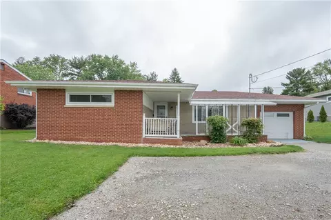22 Catherine Ave, Latrobe, PA 15650