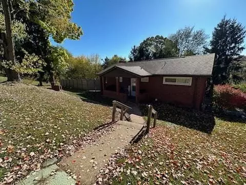 209 Terrace, Leechburg, PA 15656