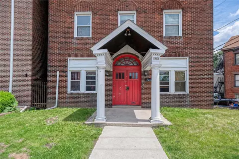 2361 Brownsville Rd, Pittsburgh, PA 15210