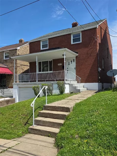 1005 Premier St, Pittsburgh, PA 15201