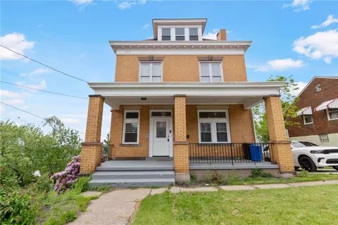 118 Stewart Ave, Pittsburgh, PA 15227