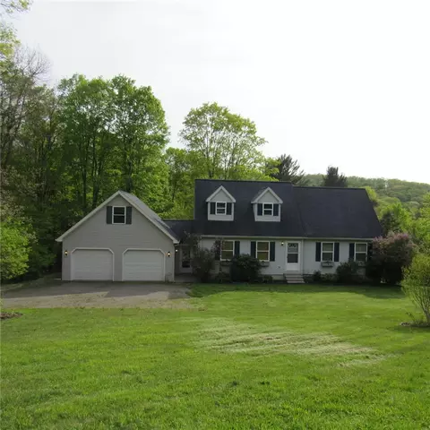 2255 Copper Kettle Hwy, Rockwood, PA 15557