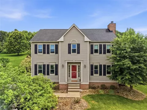 333 Warrick Dr, Seven Fields, PA 16046