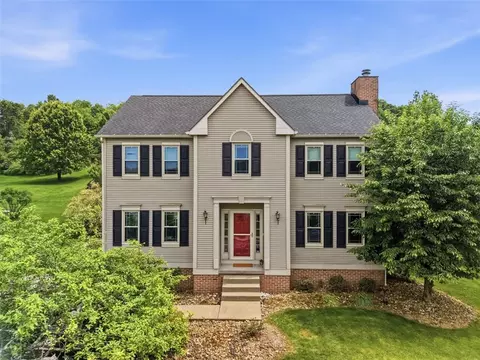 333 Warrick Dr, Seven Fields, PA 16046