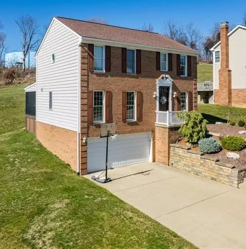 310 Rocky Ridge Rd, Bethel Park, PA 15102