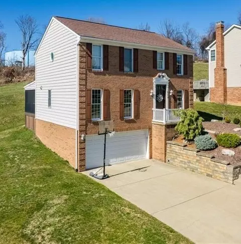 310 Rocky Ridge Rd, Bethel Park, PA 15102