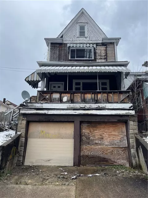 1209 Scott St, Mckeesport, PA 15132