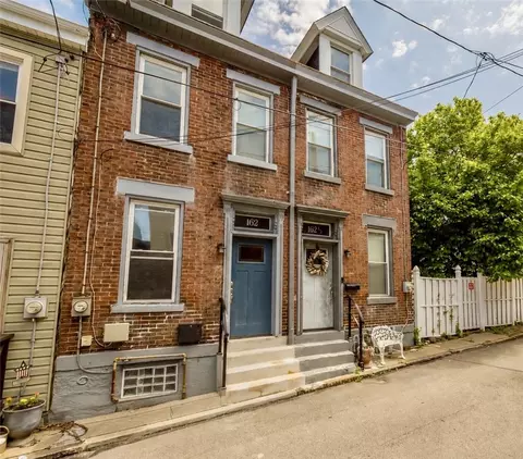 162 12 Locarna Way, Pittsburgh, PA 15201