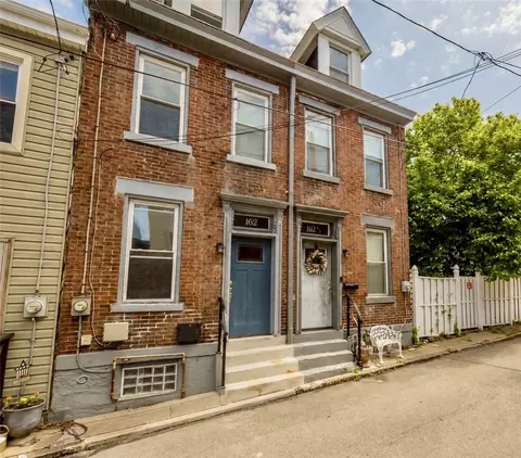 162 12 Locarna Way, Pittsburgh, PA 15201