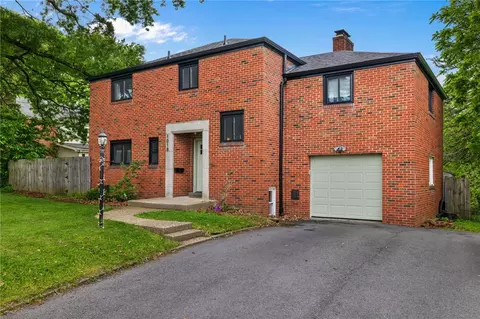 1018 Forsythe Rd, Carnegie, PA 15106
