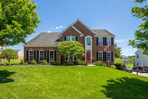 8605 Christine Ct, Bridgeville, PA 15017