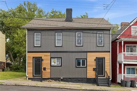227 E 16th Ave, Homestead, PA 15120