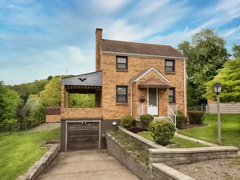212 Poplar Dr, Pittsburgh, PA 15209