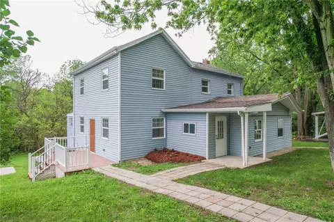 845 Wall St, Mcdonald, PA 15057