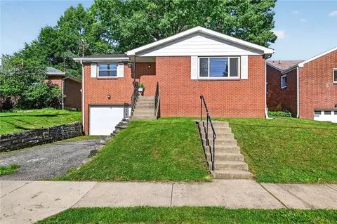 64 Lincoln Ave, Pittsburgh, PA 15205