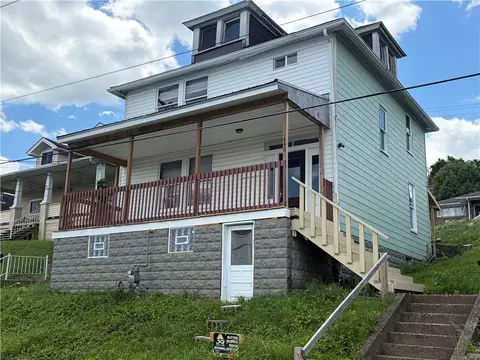 440 Highland, Charleroi, PA 15022