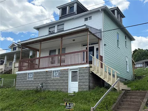 440 Highland, Charleroi, PA 15022