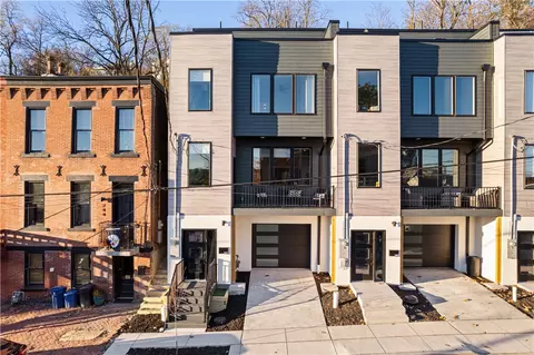 242 E Jefferson St, Pittsburgh, PA 15212