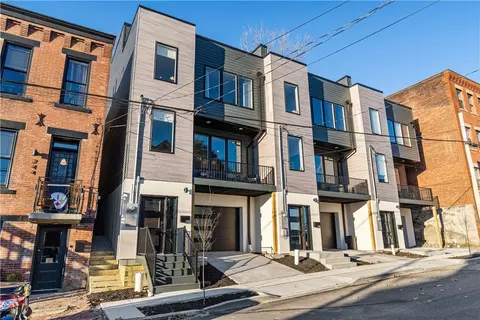 242 E Jefferson St, Pittsburgh, PA 15212