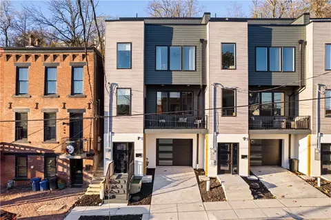 242 E Jefferson St, Pittsburgh, PA 15212