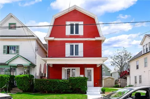 421 Virginia Ave, Butler, PA 16001