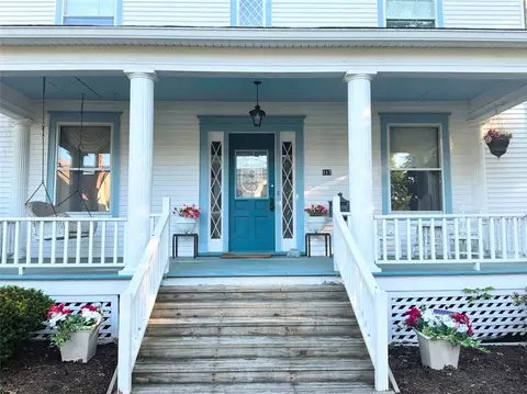 117 Plum St, Greenville, PA 16125