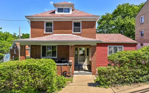 1101 Bellaire, Pittsburgh, PA 15226