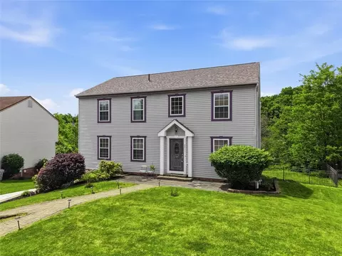 3011 Meyeridge Rd, Pittsburgh, PA 15209