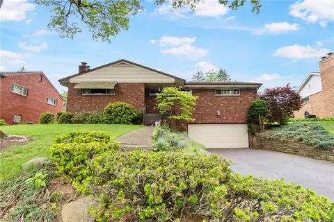 757 Artvue Dr, Pittsburgh, PA 15243