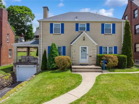 206 Highland Ave, New Kensington, PA 15068