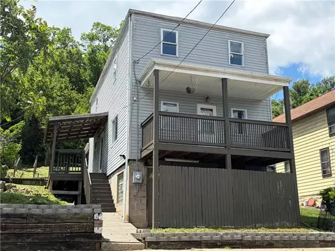 1119 Lincoln, Charleroi, PA 15022