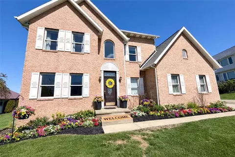 1019 Kimberly Dr, Uniontown, PA 15401