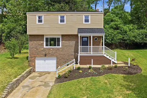 1341 Sturdy Oak Dr, Pittsburgh, PA 15220