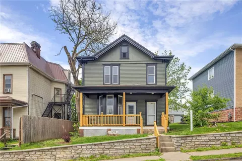 315 George, Greensburg, PA 15601