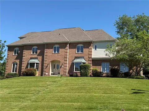 2501 Acorn Ct, Wexford, PA 15090