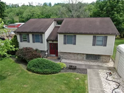 10 Piper Ave, Clarksville, PA 15322