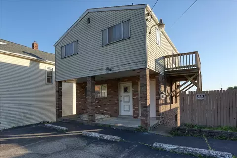 622 Virginia Ave, Rochester, PA 15074