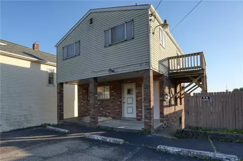 622 Virginia Ave, Rochester, PA 15074