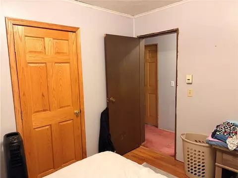 Bedroom - 25 Byers Rd, Burnside, PA 15721 photo 5 of 5