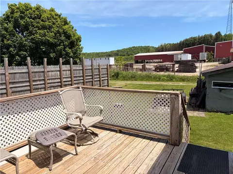 Exterior - 25 Byers Rd, Burnside, PA 15721 photo 3 of 3
