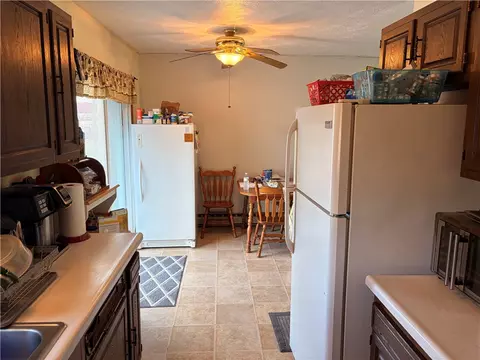 Kitchen - 25 Byers Rd, Burnside, PA 15721 photo 1 of 2