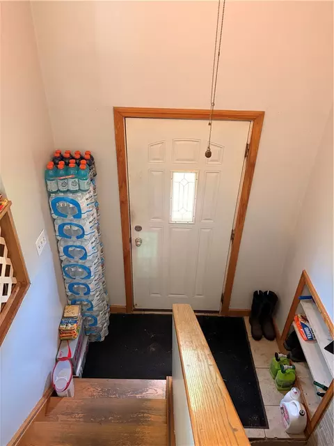 Entry Way - 25 Byers Rd, Burnside, PA 15721 photo 1 of 2