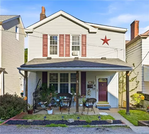 48 Angle Aly, Pittsburgh, PA 15223