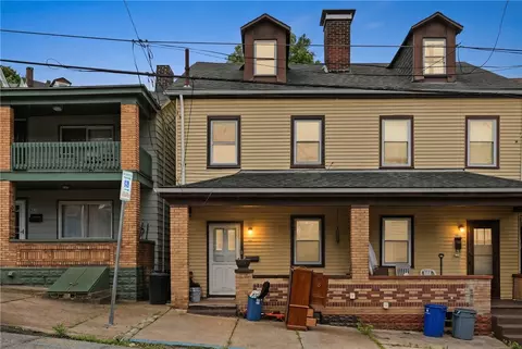 3818 Acorn St, Pittsburgh, PA 15207
